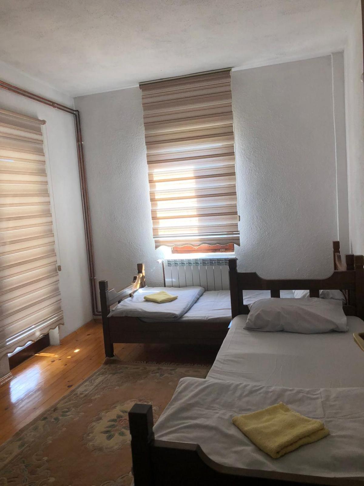 Bed and Breakfast Viewpoint Kofiljaca Plav Exterior foto