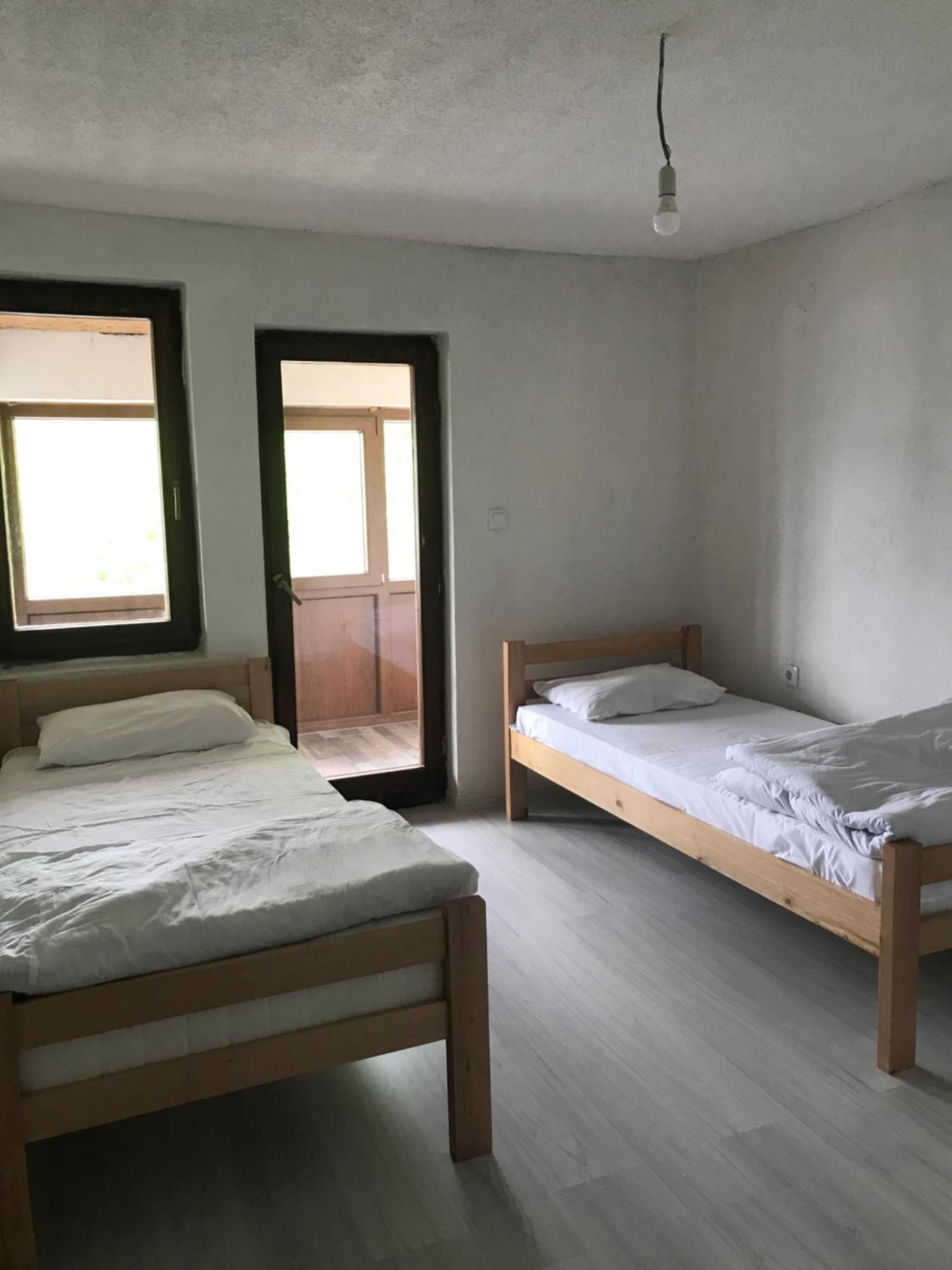 Bed and Breakfast Viewpoint Kofiljaca Plav Exterior foto