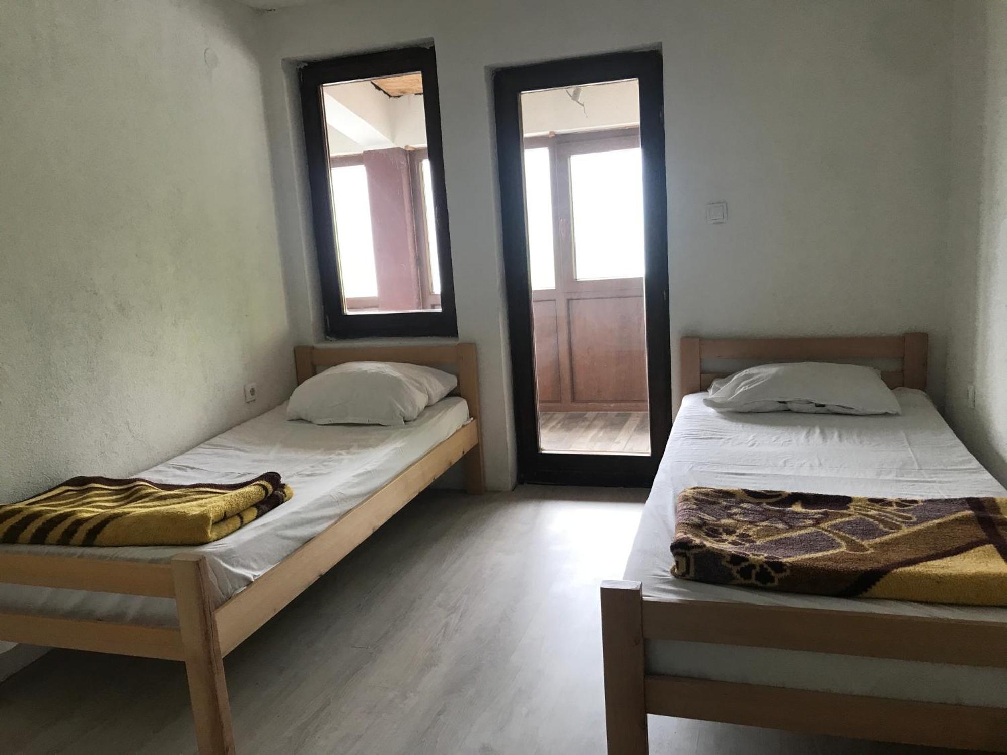 Bed and Breakfast Viewpoint Kofiljaca Plav Exterior foto