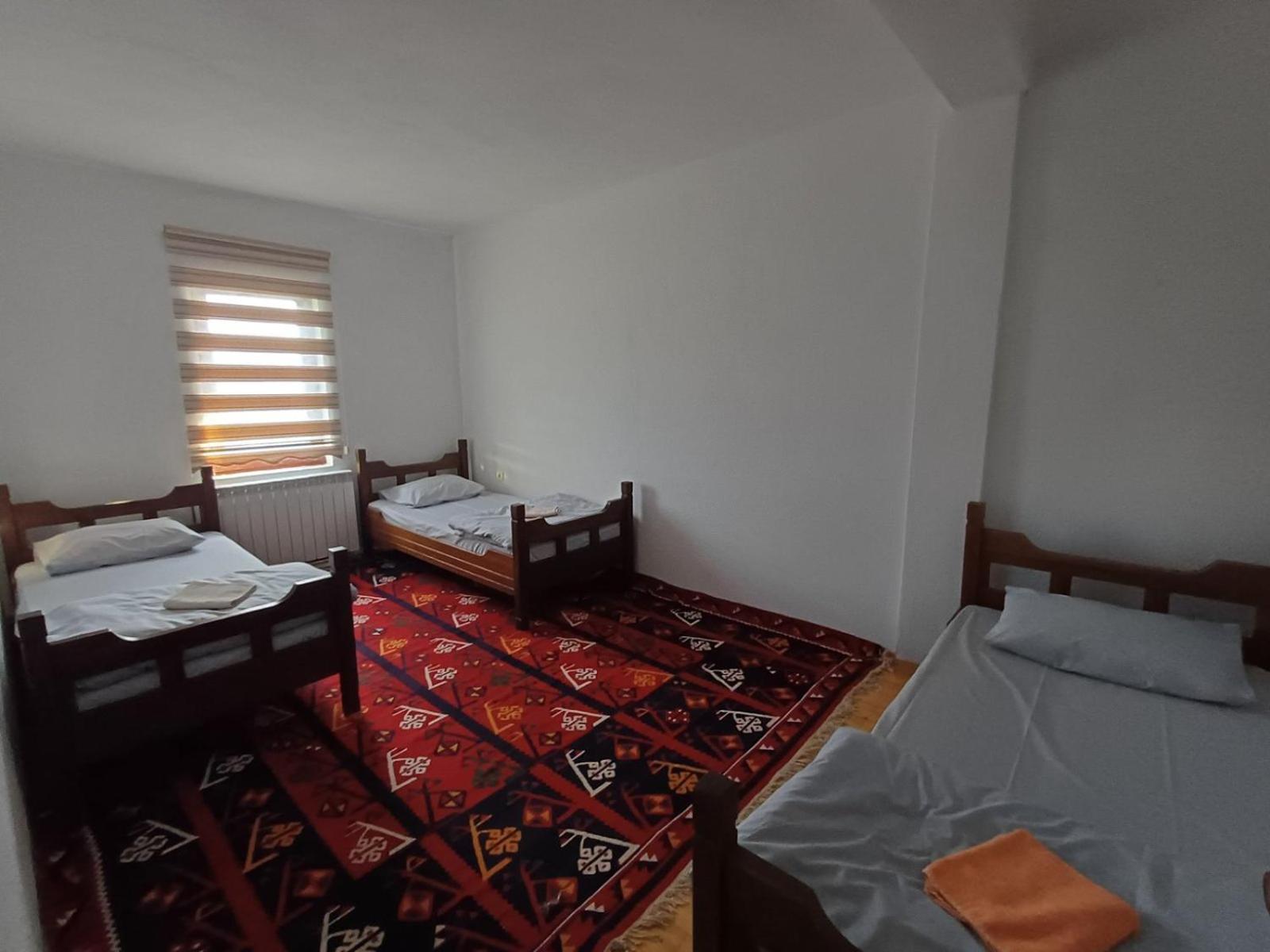 Bed and Breakfast Viewpoint Kofiljaca Plav Exterior foto